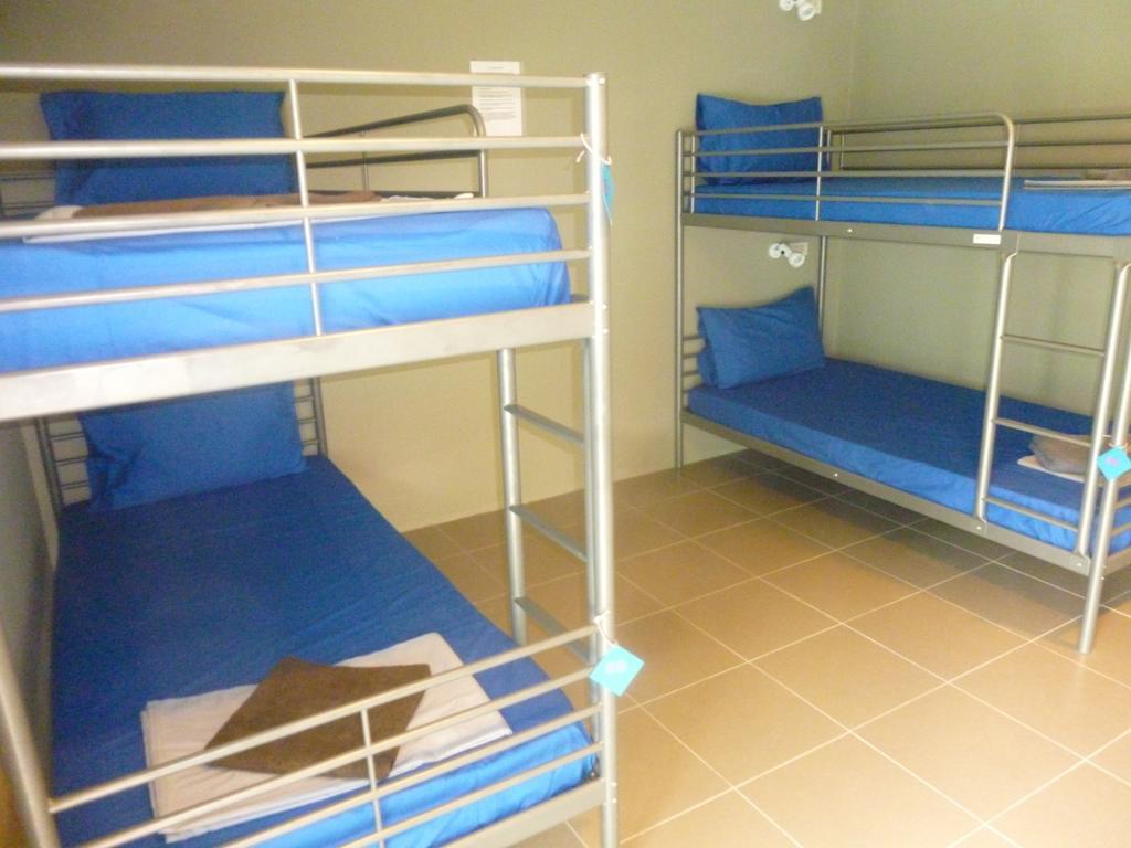 Blue Midnight Hostel Ko Pha Ngan Room photo
