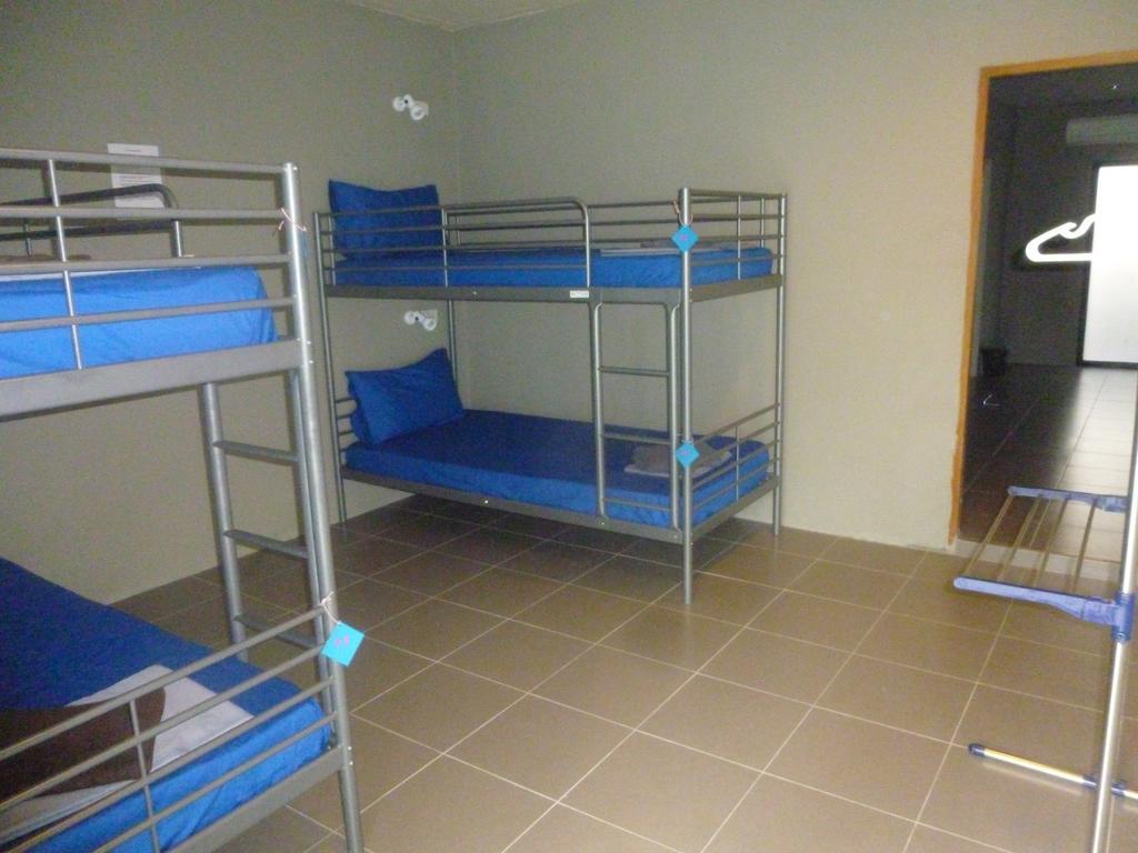 Blue Midnight Hostel Ko Pha Ngan Room photo