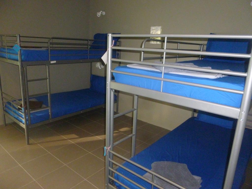 Blue Midnight Hostel Ko Pha Ngan Room photo