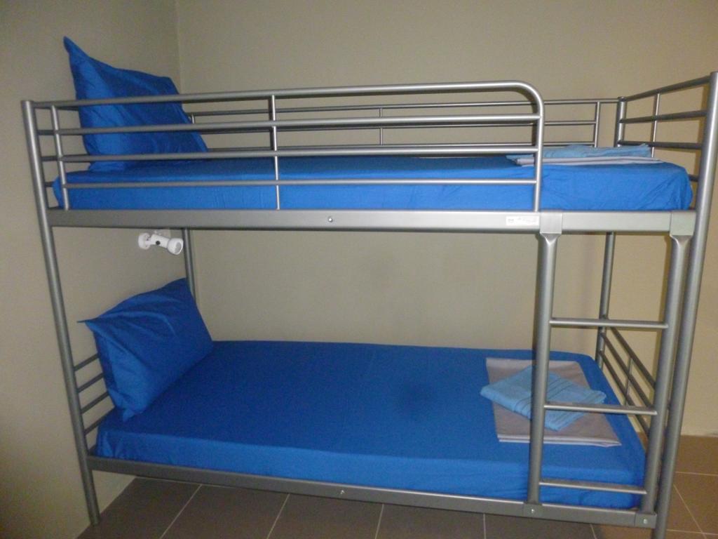 Blue Midnight Hostel Ko Pha Ngan Room photo